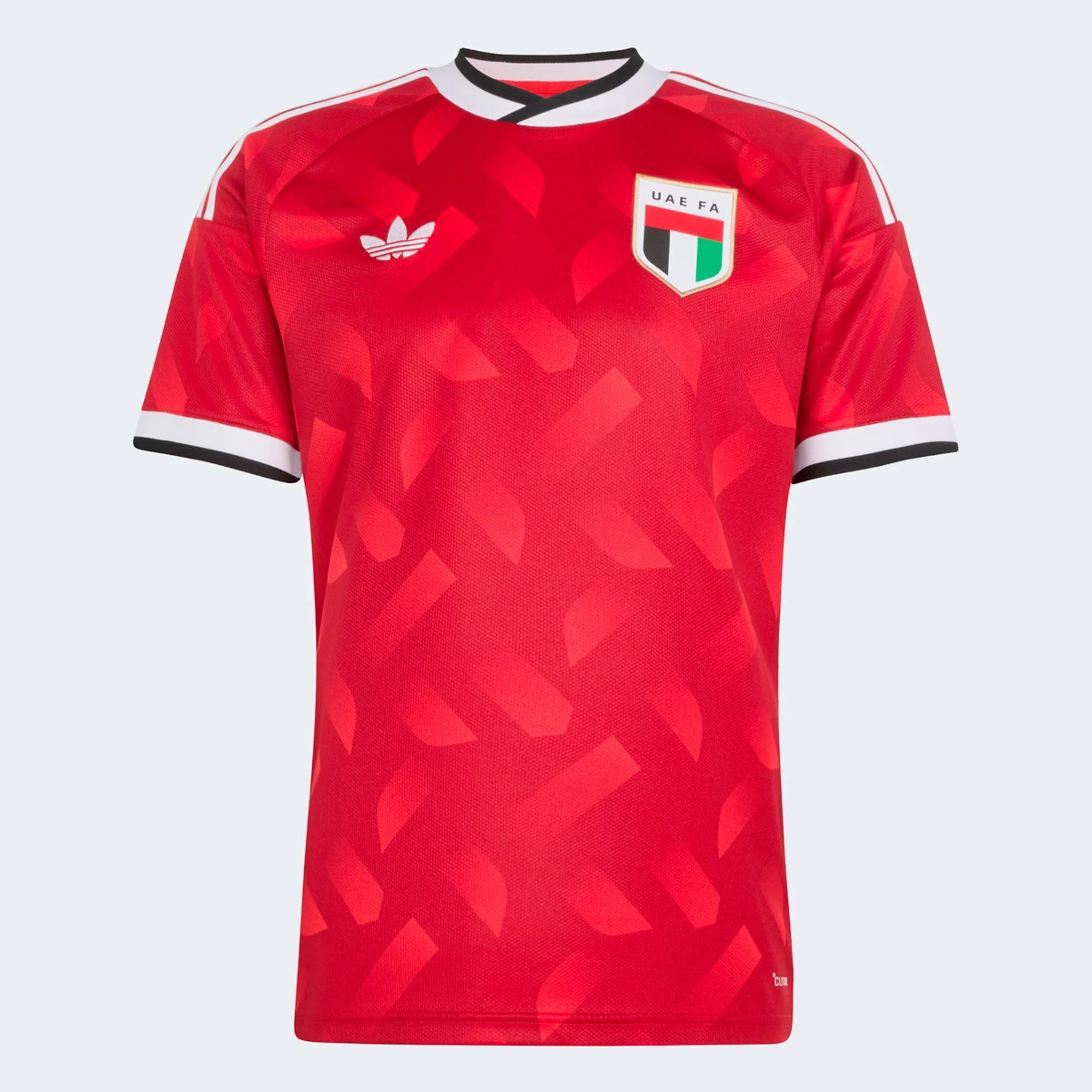 United Arab Emirates 2026/27 Adidas Away Jersey