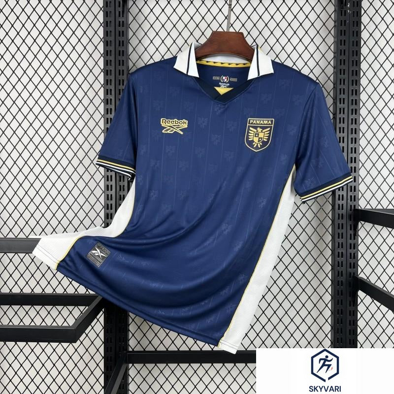 Panama Third Jersey 2026 – Blue