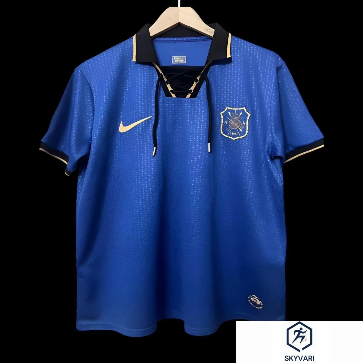 AIK Jersey 26/27 – Blue
