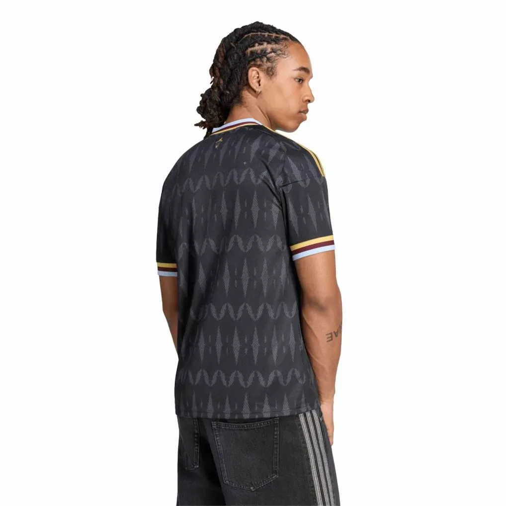 Aston Villa Away Jersey 26/27 – Gray — view 2