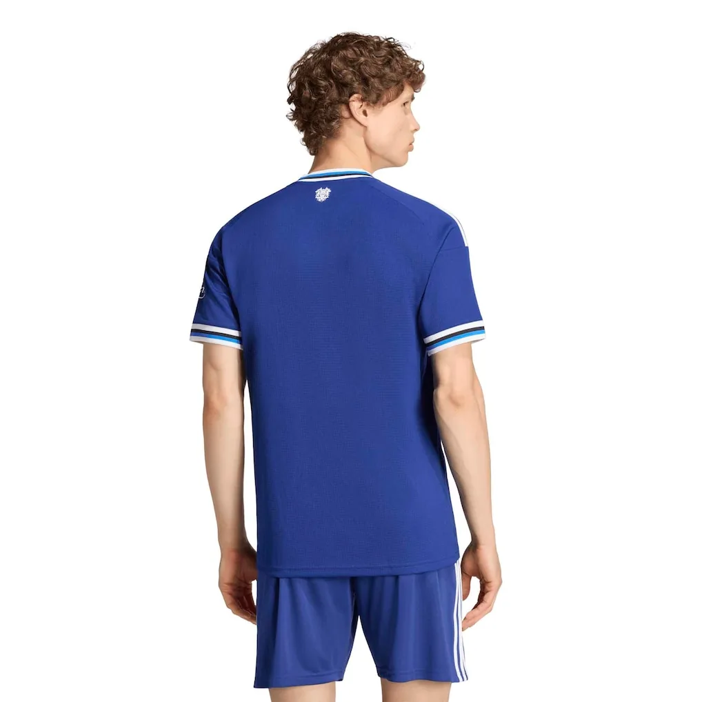 FC Copenhagen Away Jersey 26/27 – Kék – Gyerekkészlet — view 2