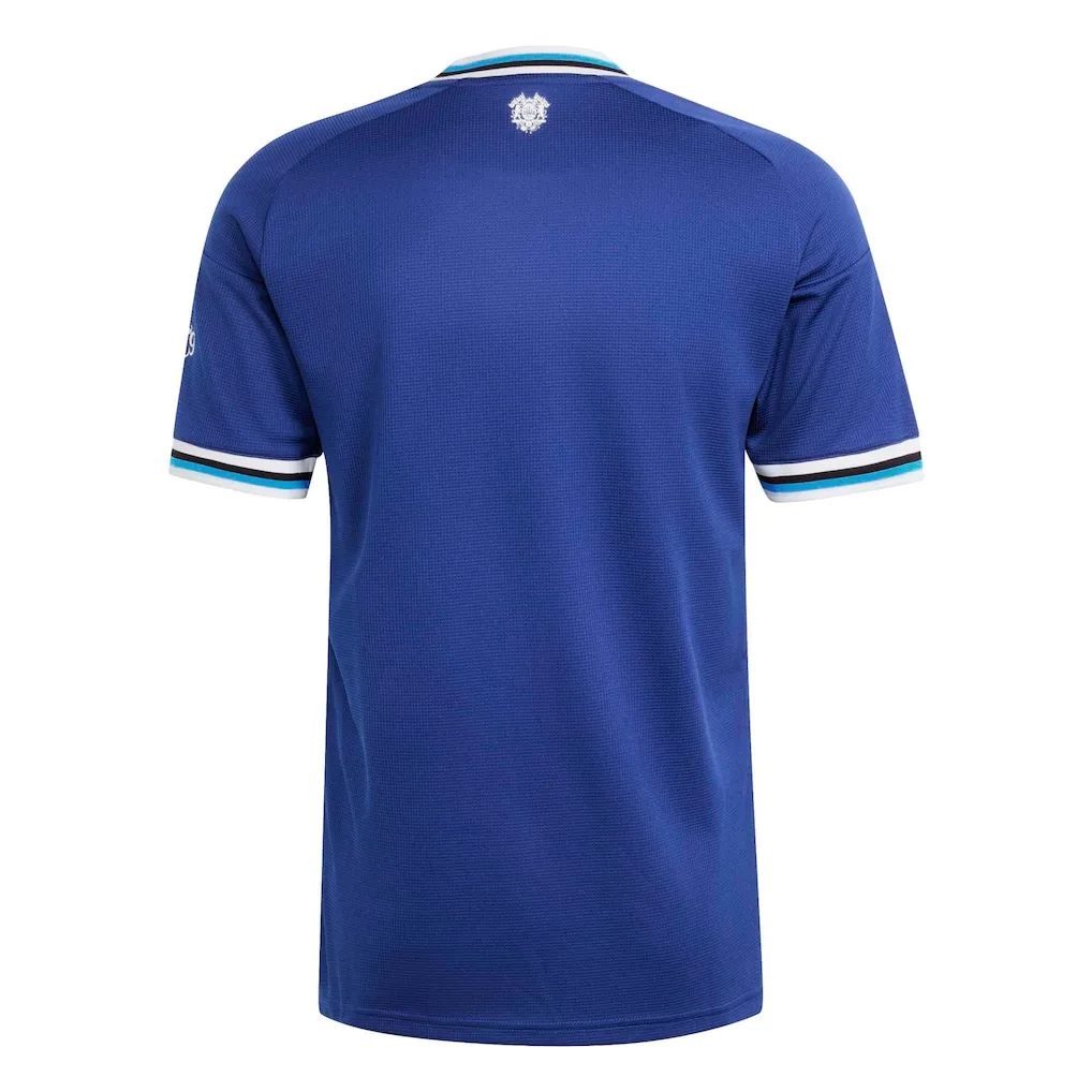 FC Copenhagen Away Jersey 26/27 – Kék – Gyerekkészlet — view 6