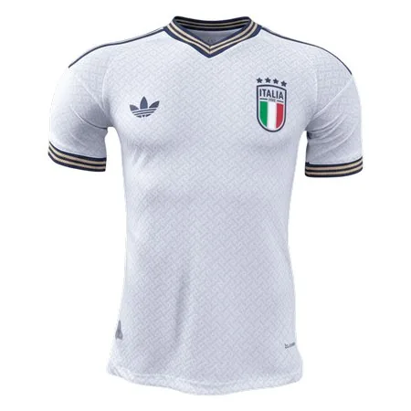 Italy Away Jersey 2026 World Cup – Blue