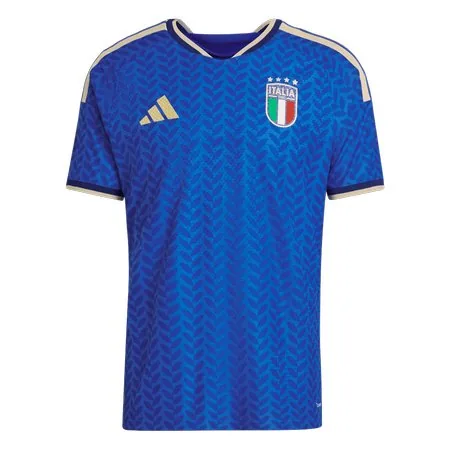 Italy Home Jersey 2026 World Cup – Blue