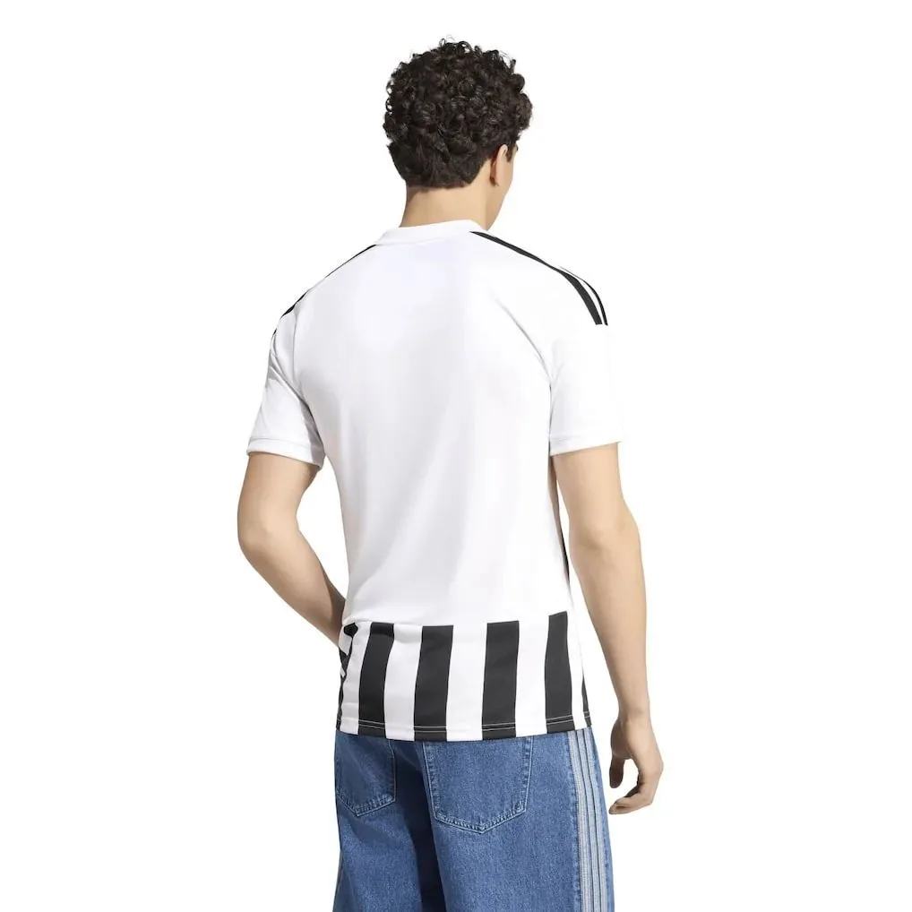 Juventus Home Jersey 26/27 – White — view 2