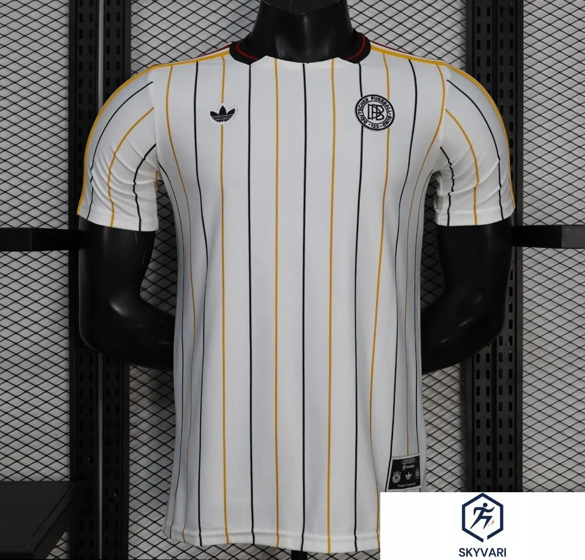Newcastle United Jersey 2026 – White – Player Version