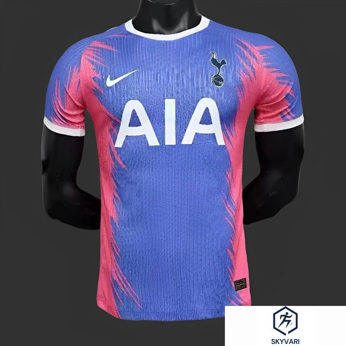 Tottenham Hotspur Jersey – Blue – Player Version