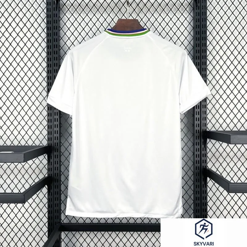 Uzbekistan Away Jersey 2026 – Black – Kids Kit Set — view 2