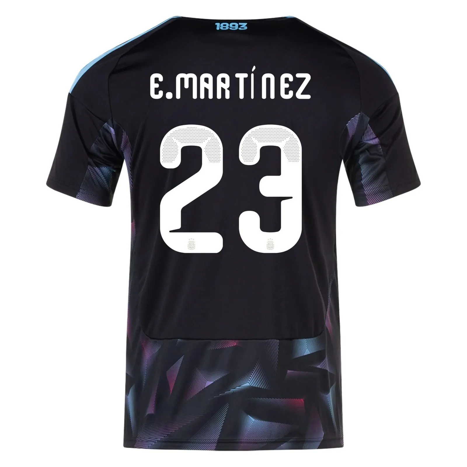 Argentina Home Jersey 2026 – Sky Blue