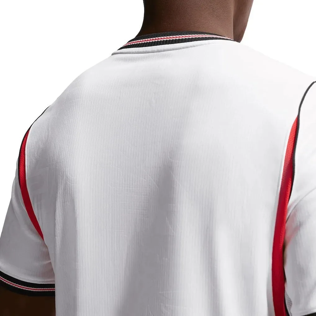 Bellingham #10 England Home Jersey 2026 – White & Red — view 2