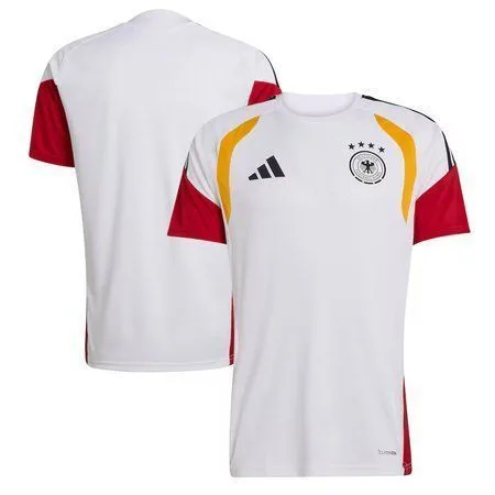 Germany Tiro Training Jersey 2026 World Cup – Navy