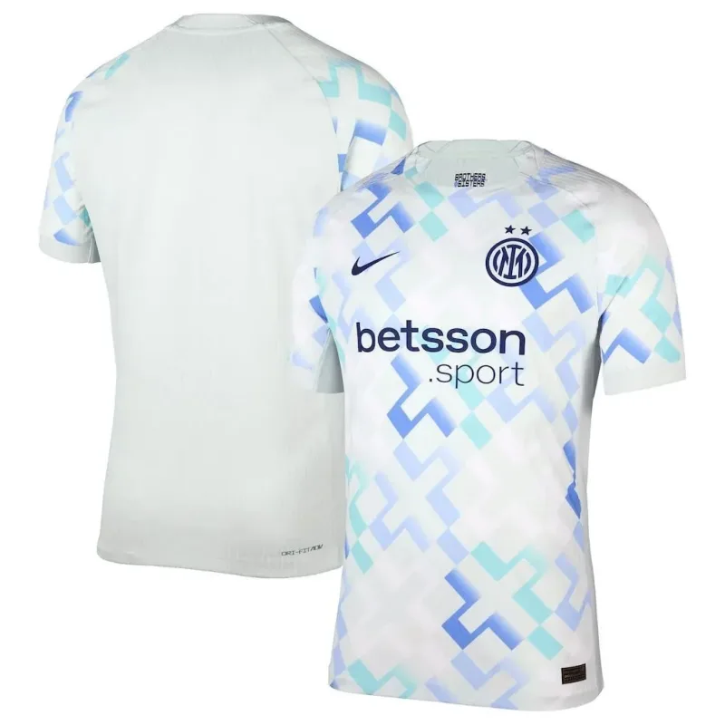 Inter Milan Home Jersey 26/27 – Blue