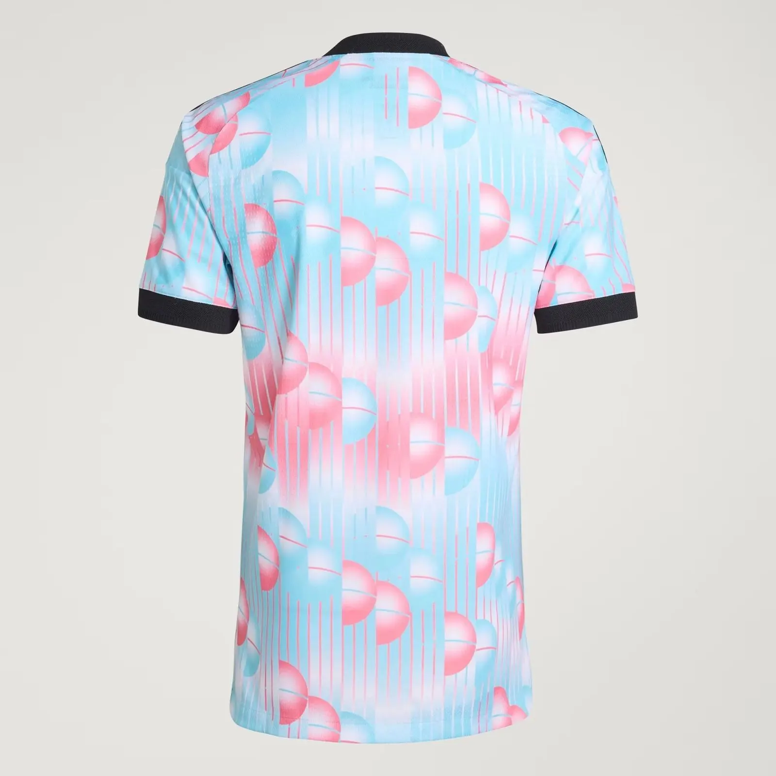 OPENDA #9 Belgium Away Jersey 2026 World Cup — view 2
