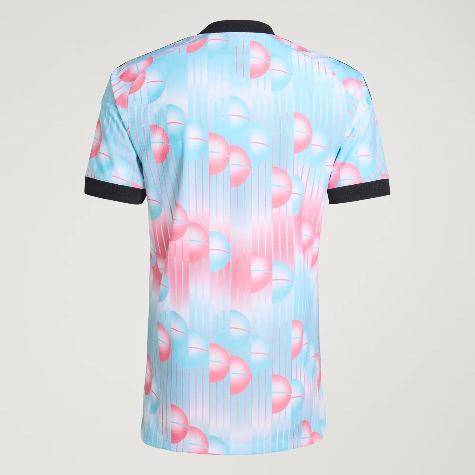OPENDA #9 Belgium Away Jersey 2026 World Cup — view 3