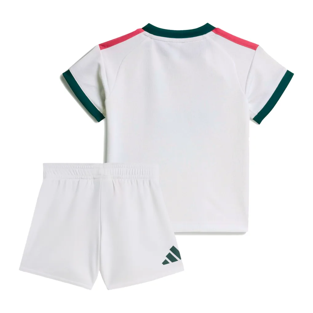 Real Madrid Home Jersey 26/27 – White — view 3